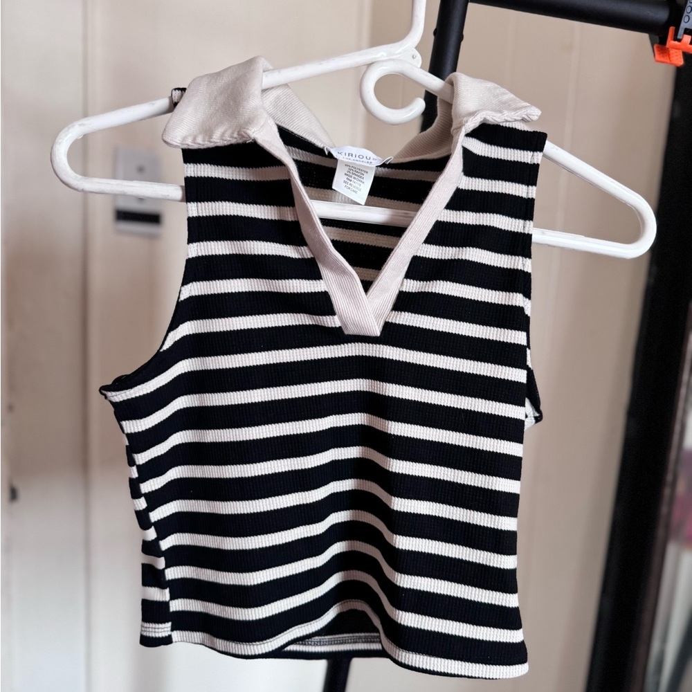 Cute top